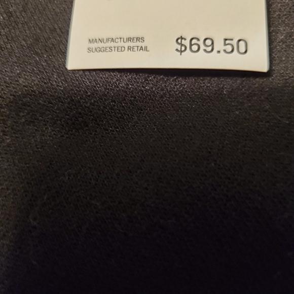 Nautica Fleece Jogger - Picture 7 of 8
